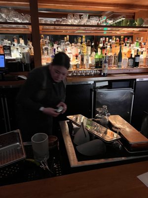 Photo of Owl Tree - San Francisco, CA, US.