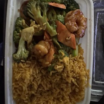 Boka Fresh - This was $17 delivered. Unbelievable. So disappointed. - Chinese Near Me - Boca Raton, Florida