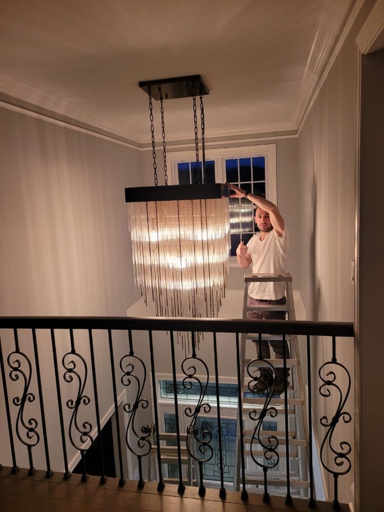 Slide of LoDi Handyman Pro