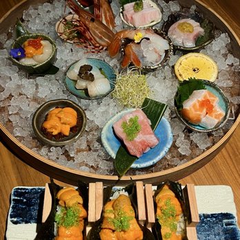 Yume Japanese Restaurant - Japanese Near Me - Pico Rivera, California