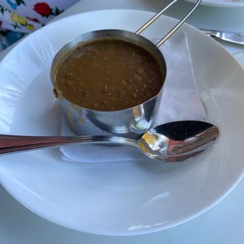 Crazy About You - Sooo Homemade Lentil Soup - Mediterranean Near Me - Miami, Florida Crazy About You - Sooo Homemade Lentil Soup - Mediterranean Near Me - Miami, Florida