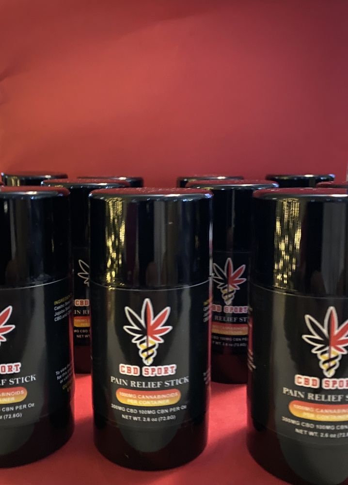 MY CBD SPORT Updated October 2024 109 Photos & 11 Reviews Elk Grove, California Cannabis