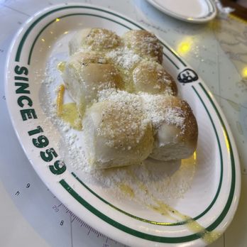 Flanigan's - Hollywood - Garlic Roll - Seafood Near Me - Hollywood, Florida Flanigan's - Hollywood - Garlic Roll - Seafood Near Me - Hollywood, Florida