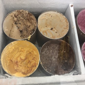 Baskin-Robbins - I've cream already melted - Ice Cream & Frozen Yogurt Near Me - Laurel, Maryland Baskin-Robbins - I've cream already melted - Ice Cream & Frozen Yogurt Near Me - Laurel, Maryland