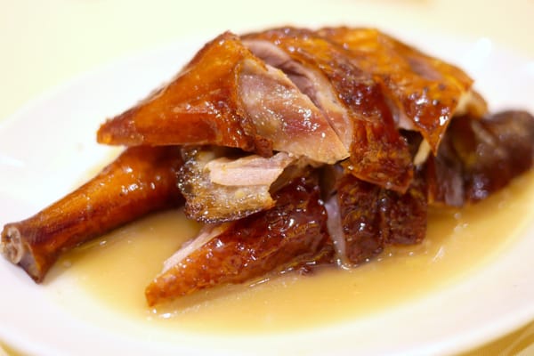 鏞記酒家 Yung Kee Restaurant by null