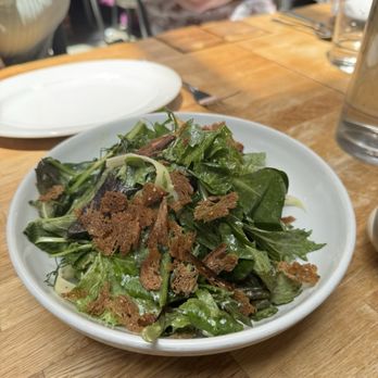 Vic's - Misticanza Salad - Italian Near Me - New York, New York Vic's - Misticanza Salad - Italian Near Me - New York, New York
