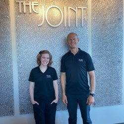 The Joint Saratoga Springs - Dr. Lammel & Dr. Toner