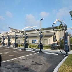 Mister Car Wash