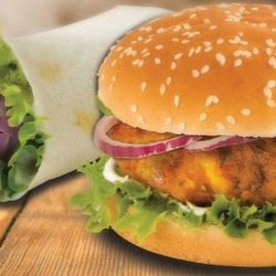 Chunky Chicken