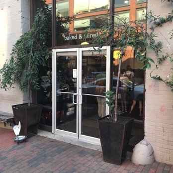 Baked & Wired - Front Entrance - Bakeries Near Me - Washington, DC, District of Columbia Baked & Wired - Front Entrance - Bakeries Near Me - Washington, DC, District of Columbia