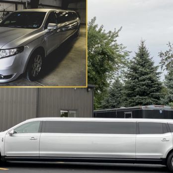 Joey's Limousine Service - Limos Near Me - Worcester, Massachusetts