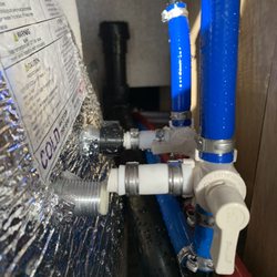 Pollock Pines True Value Hardware - Broken