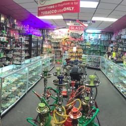 Up In Smoke