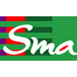 Supermercati SMA