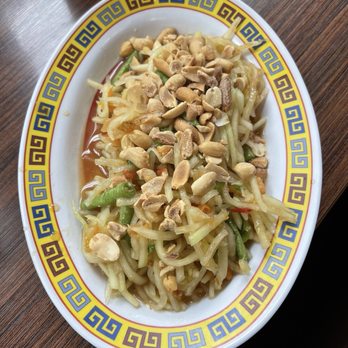Eem - Papaya salad - Cocktail Bars Near Me - Portland, Oregon Eem - Papaya salad - Cocktail Bars Near Me - Portland, Oregon