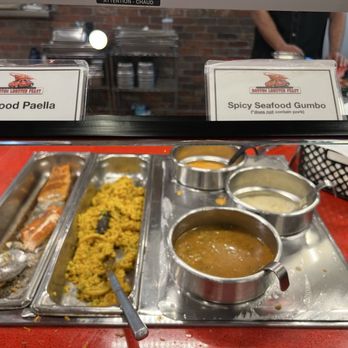 Boston Lobster Feast - Seafood Near Me - Orlando, Florida