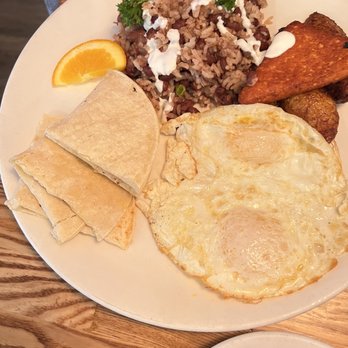 Bar TZA - Gallo pinto - Lounges Near Me - San Francisco, California Bar TZA - Gallo pinto - Lounges Near Me - San Francisco, California
