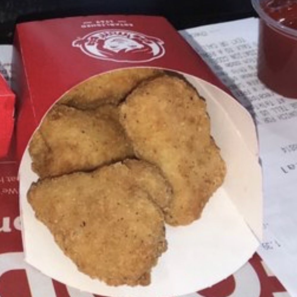 Wendy's - Fast Food Near Me - Louisville, Kentucky Wendy's - Fast Food Near Me - Louisville, Kentucky