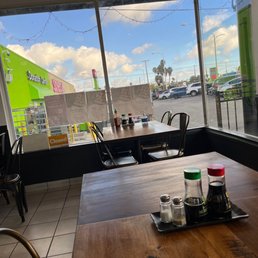 Outside Outside