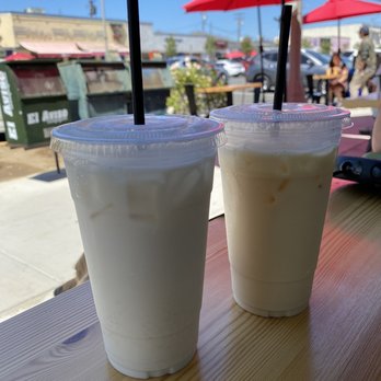 Hojas Tea House - Desserts Near Me - Long Beach, California Hojas Tea House - Desserts Near Me - Long Beach, California