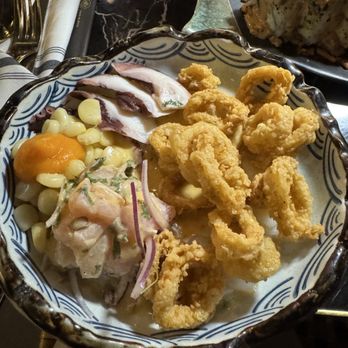 CVI.CHE 105 - Ceviche del Barrio - Peruvian Near Me - Miami, Florida