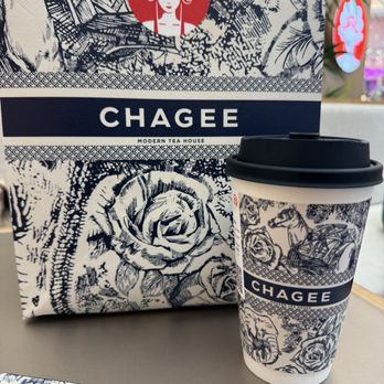 Chagee Modern Teahouse - Coffee & Tea Near Me - Torrance, California Chagee Modern Teahouse - Coffee & Tea Near Me - Torrance, California