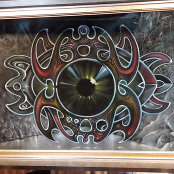 Sam Kutz Silversmith & Artist - Hypnotic - Art Galleries Near Me - Costa Mesa, California Sam Kutz Silversmith & Artist - Hypnotic - Art Galleries Near Me - Costa Mesa, California