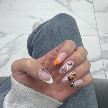 P & J Nail - Nail Salons Near Me - Huntington, New York P & J Nail - Nail Salons Near Me - Huntington, New York