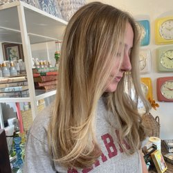 Juju Salon & Organics