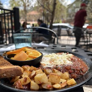 Toasted - Breakfast & Brunch Near Me - Manitou Springs, Colorado Toasted - Breakfast & Brunch Near Me - Manitou Springs, Colorado