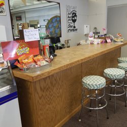 Old Town Ice Cream and Candy
