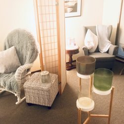 Leading With Light - Crystal singing bowls are played at each healing session