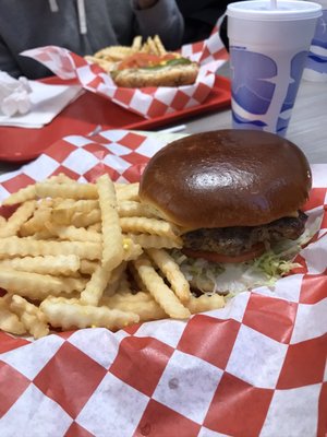 Victory Grill by null