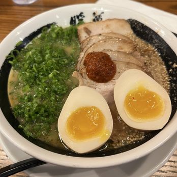 Ramen Danbo - Negigoma Ramen - Ramen Near Me - Seattle, Washington Ramen Danbo - Negigoma Ramen - Ramen Near Me - Seattle, Washington
