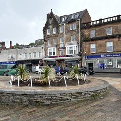 Waterfront Fishouse