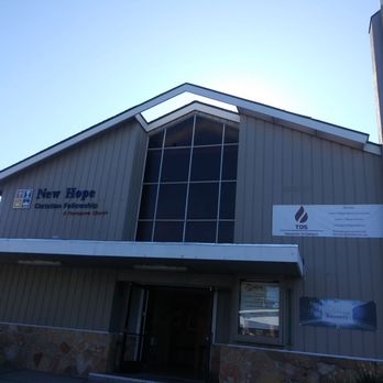 New Hope Christian Fellowship - Churches Near Me - Hayward, California New Hope Christian Fellowship - Churches Near Me - Hayward, California