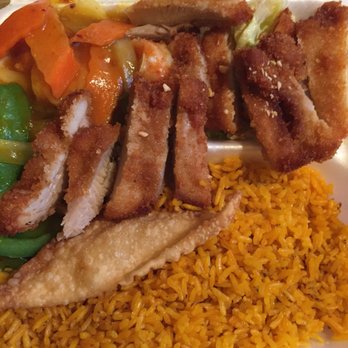 Hut Wok - Chinese Near Me - Prairieville, Louisiana