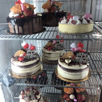 The Nest Fine Dessert - Desserts Near Me - Ridgewood, New York