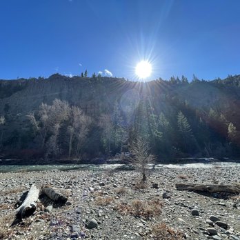 Elk Ridge Campground - Hiking Near Me - Naches, Washington Elk Ridge Campground - Hiking Near Me - Naches, Washington