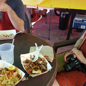 Dashi - Food Trucks Near Me - North Charleston, South Carolina Dashi - Food Trucks Near Me - North Charleston, South Carolina