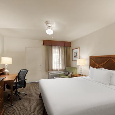 Historic Coronado Motor Hotel by OYO by null
