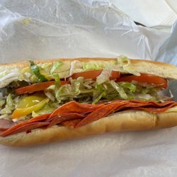 Geraldine's Bake Shoppe & Deli