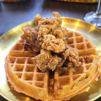 The Parlour - Chicken & Mac Waffle... - Breakfast & Brunch Near Me - Henderson, Nevada The Parlour - Chicken & Mac Waffle... - Breakfast & Brunch Near Me - Henderson, Nevada