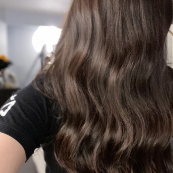 Fantastic Sams - All one long length all around.. - Hair Salons Near Me - Chino, California Fantastic Sams - All one long length all around.. - Hair Salons Near Me - Chino, California