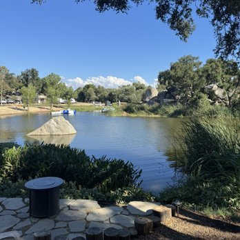 Native Falls Campground - Campgrounds Near Me - Temecula, California