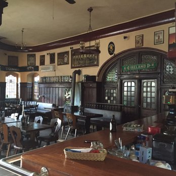 The Irish House - Irish Near Me - Kaiserslautern, RP
