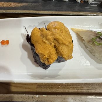 Sushi Town - Uni Nigiri - Sushi Bars Near Me - San Jose, California Sushi Town - Uni Nigiri - Sushi Bars Near Me - San Jose, California