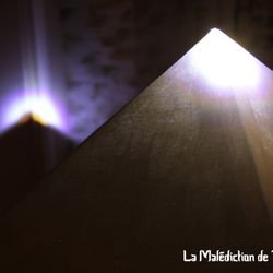 Game of Room - La Malédiction de Thoutmôsis II