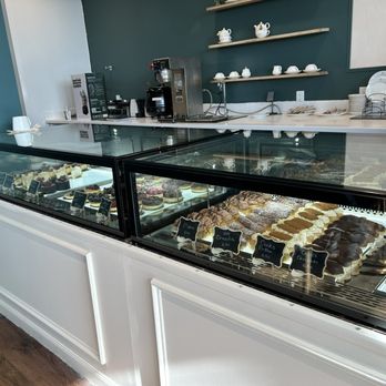 Eclair French Pastry - Bakeries Near Me - South Jordan, Utah Eclair French Pastry - Bakeries Near Me - South Jordan, Utah