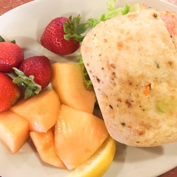Jason's Deli - Half Sandwich/Half Soup Combo - $8.49. - Delis Near Me - Bedford, Texas